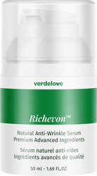 Richevon – serum przeciwzmarszczkowe 50ml