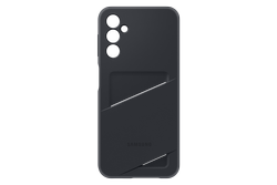 Samsung Etui Card Slot Case Black do Galaxy A14 / A14 5G (EF-OA146TBEGWW)