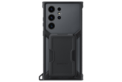 Samsung Rugged Gadget Case do Galaxy S23 Ultra (EF-RS918CBEGWW) /OUTLET