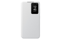 Samsung Smart View Wallet Case Białe do Galaxy S24+ (EF-ZS926CWEGWW)
