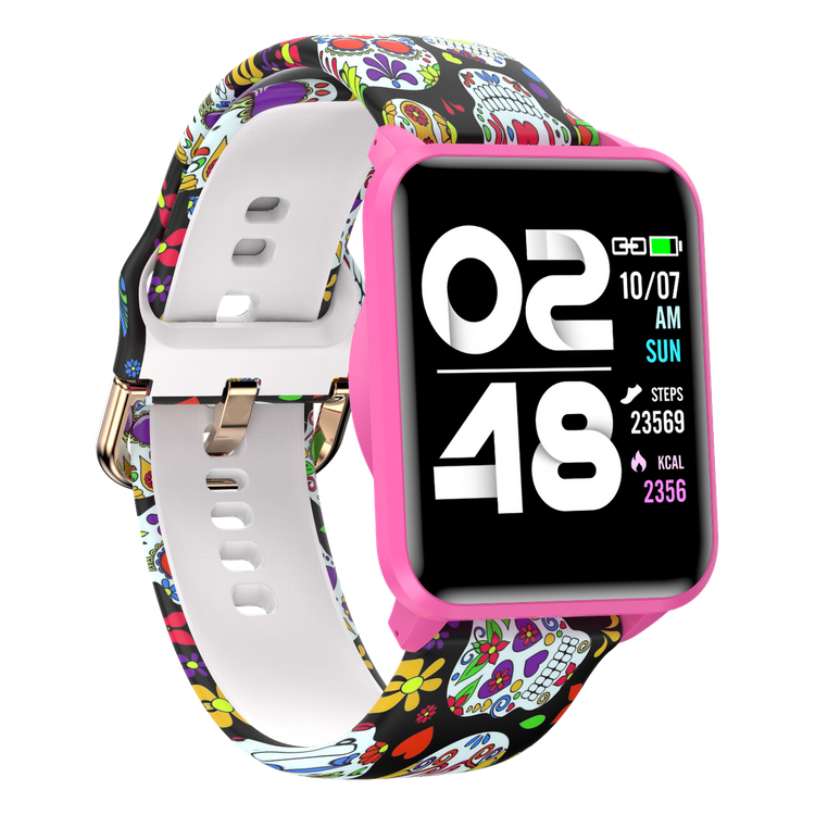 Bemi SmartBand KIX-M Pink