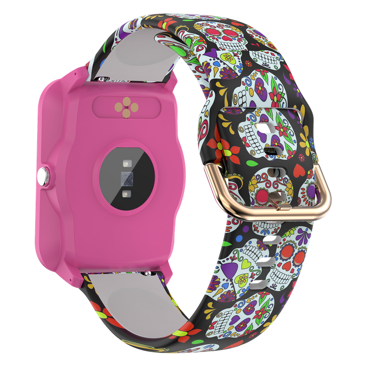 Bemi SmartBand KIX-M Pink