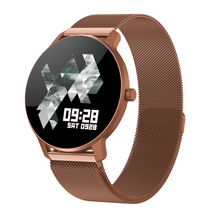 Bemi SmartWatch ARI copper