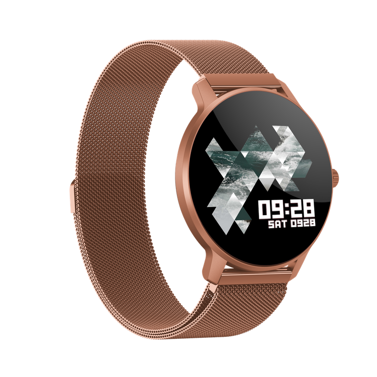 Bemi SmartWatch ARI copper