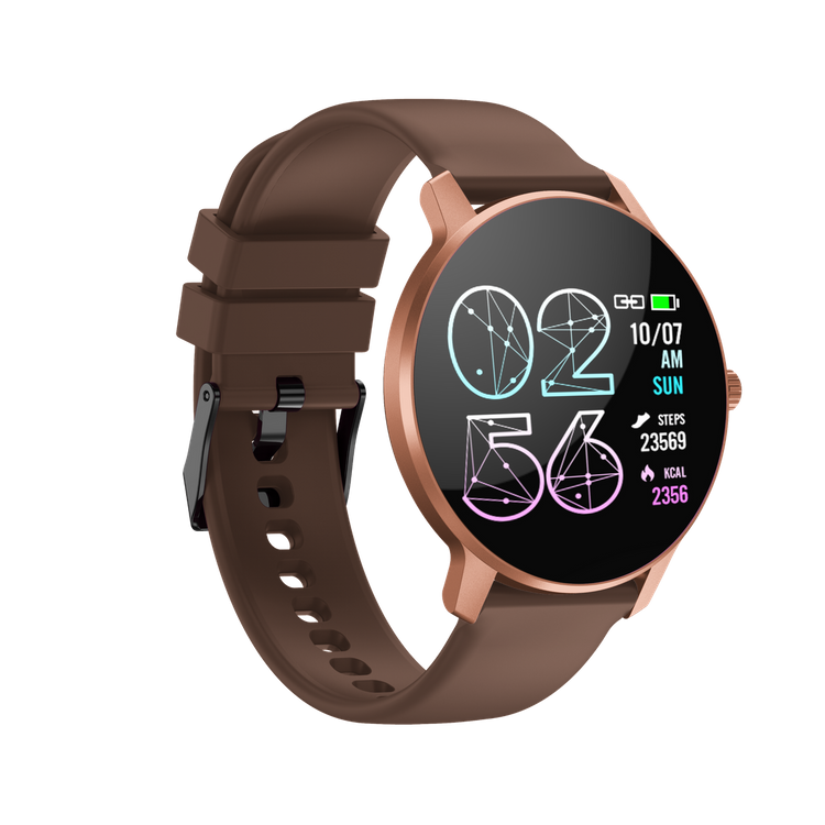 Bemi SmartWatch ARI copper