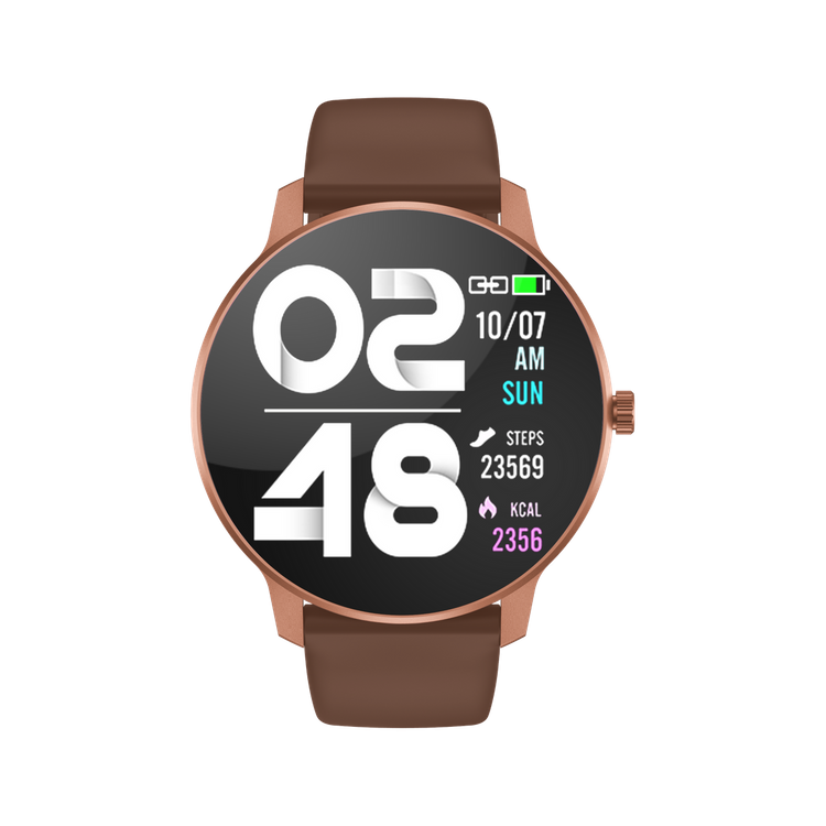 Bemi SmartWatch ARI copper