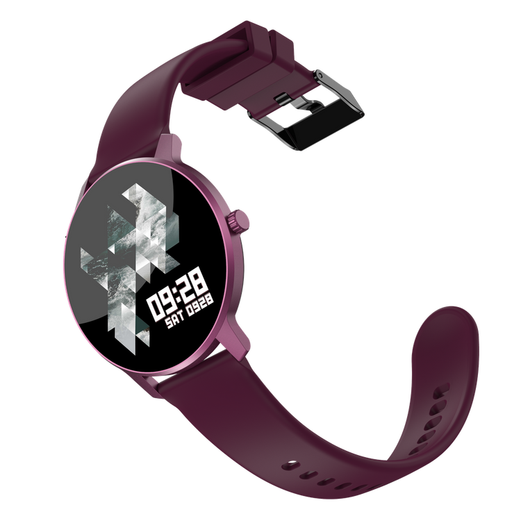 Bemi SmartWatch ARI pink