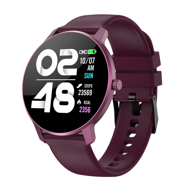 Bemi SmartWatch ARI pink