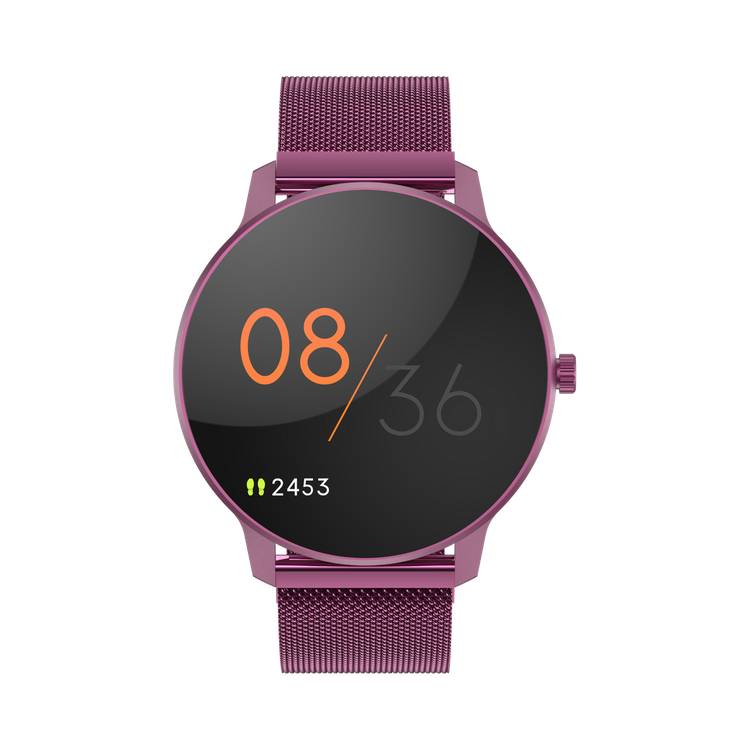 Bemi SmartWatch ARI pink