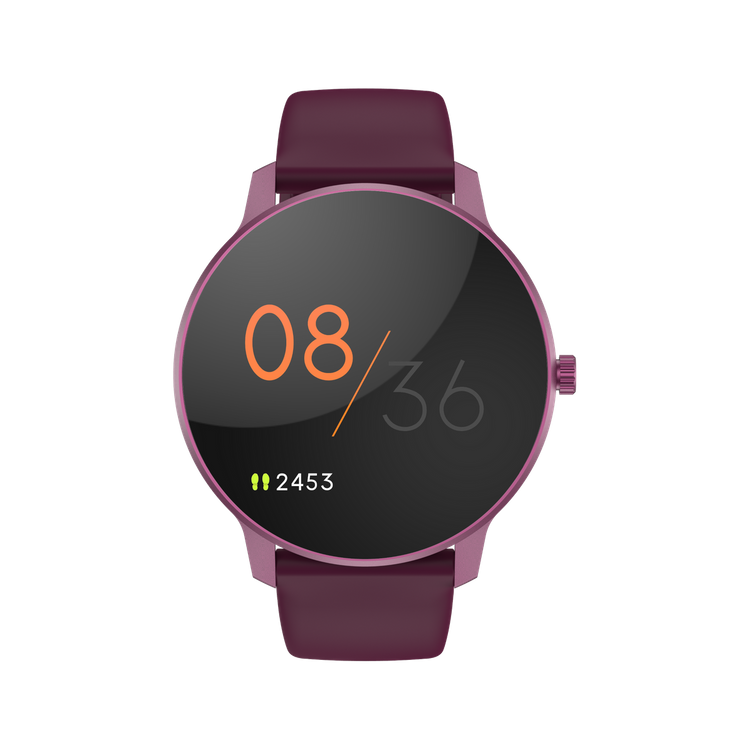 Bemi SmartWatch ARI pink