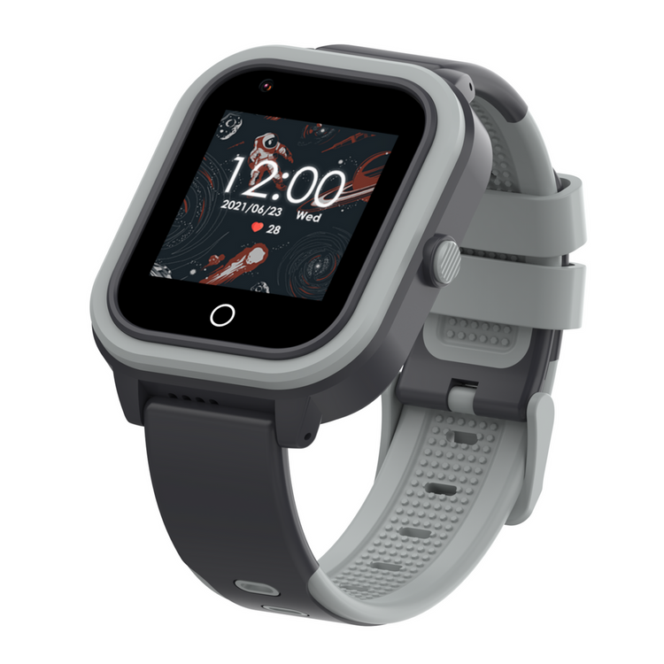 Bemi SmartWatch LINKI Grey