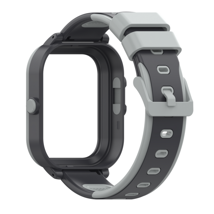 Bemi SmartWatch LINKI Grey