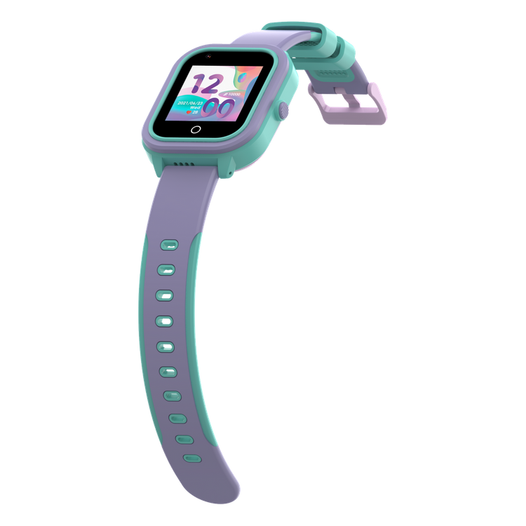 Bemi SmartWatch LINKI Purple