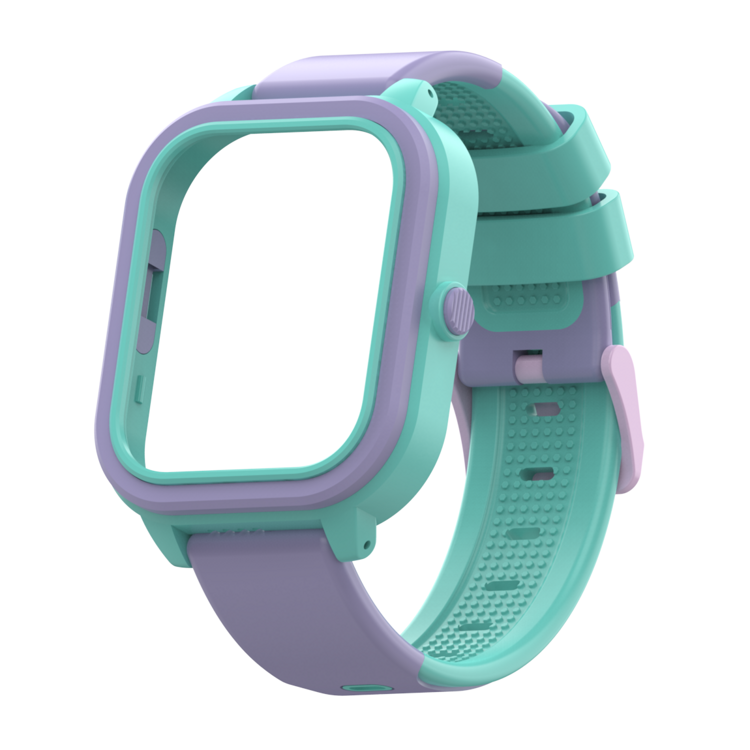 Bemi SmartWatch LINKI Purple