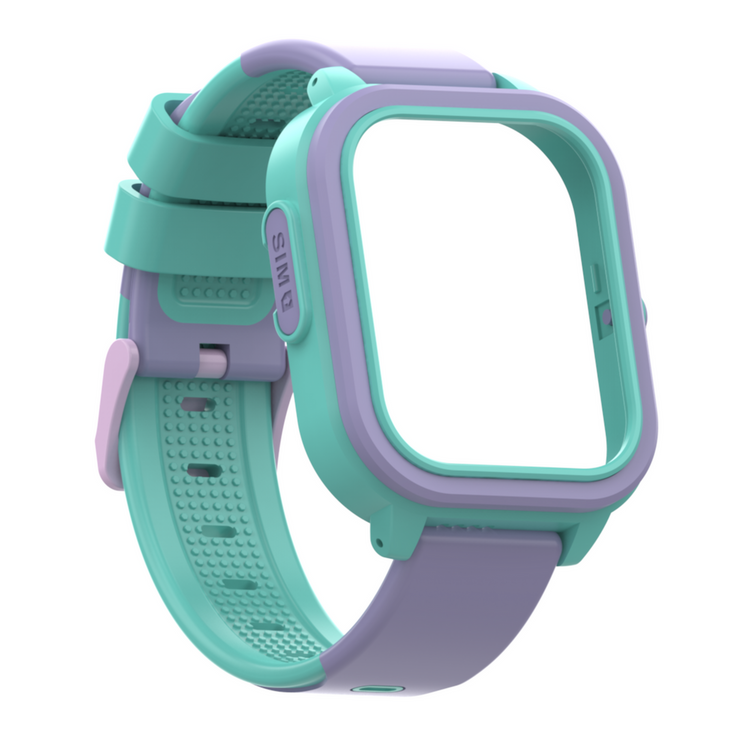 Bemi SmartWatch LINKI Purple