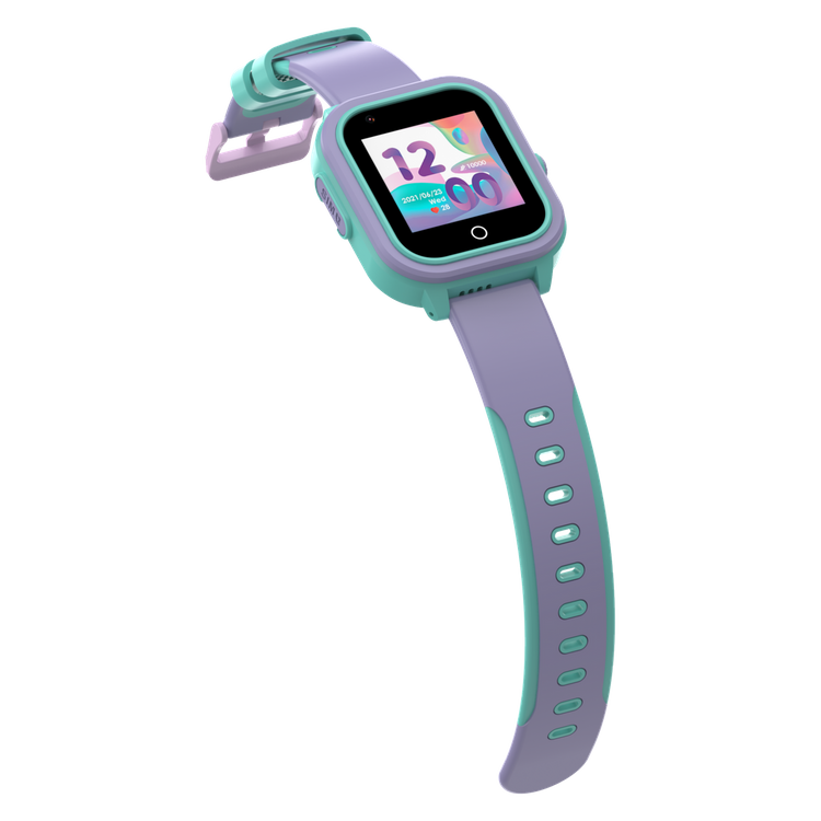 Bemi SmartWatch LINKI Purple