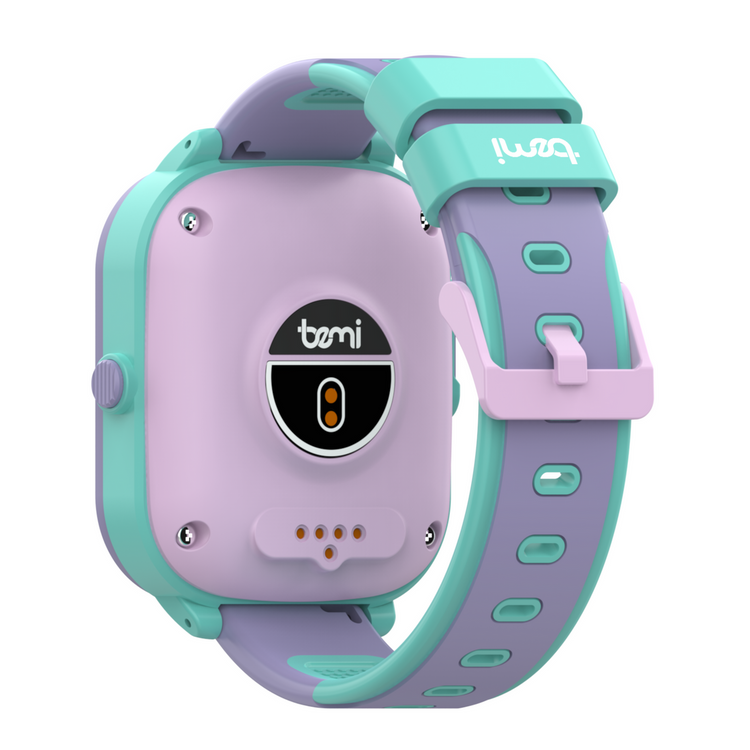 Bemi SmartWatch LINKI Purple