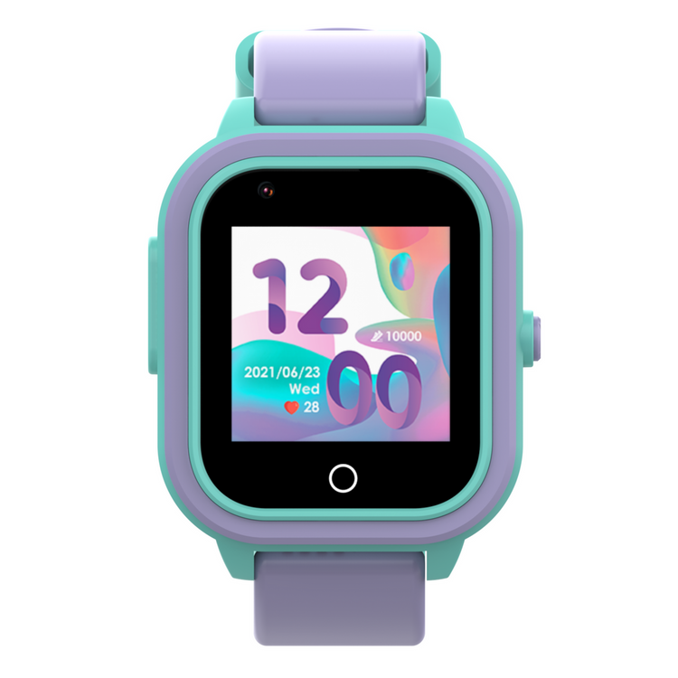 Bemi SmartWatch LINKI Purple