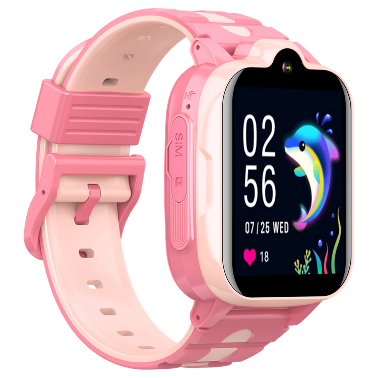 Bemi SmartWatch Play pink