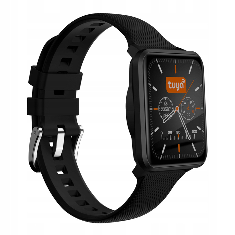 Bemi SmartWatch REMO black