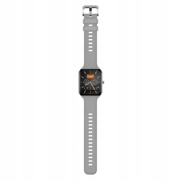 Bemi SmartWatch REMO grey