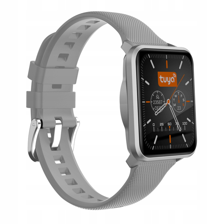 Bemi SmartWatch REMO grey