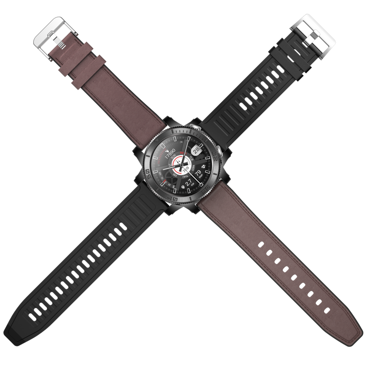 Bemi SmartWatch Voyager