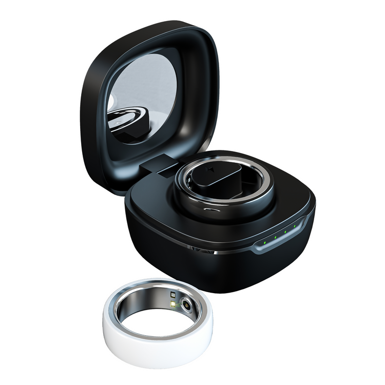 Bemi Smartring Revo black 20 /OUTLET