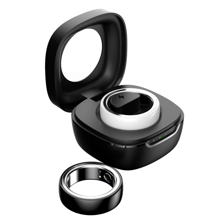 Bemi Smartring Revo black 20 /OUTLET