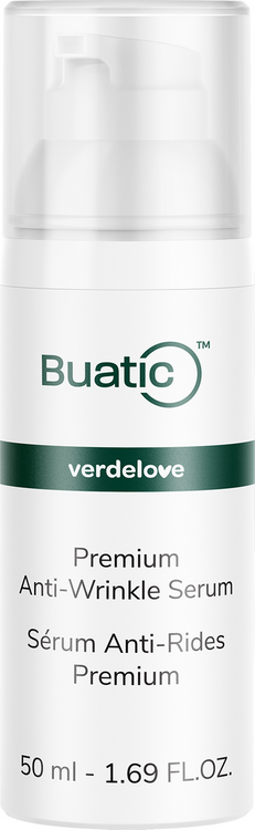 Buatic – serum do twarzy 50ml