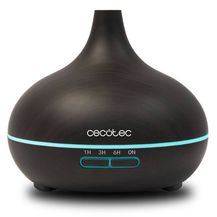 Cecotec Nawilżacz Powietrza/Aromatyzer Pure Aroma 300 Yin /OUTLET