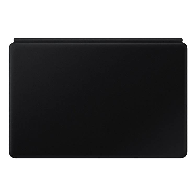 Etui Samsung Galaxy Tab S7 / S7 5G Book Cover Keyboard (EF-DT870UBEGEU)