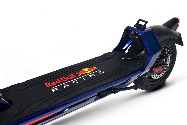 Hulajnoga Elektryczna Red Bull Racing