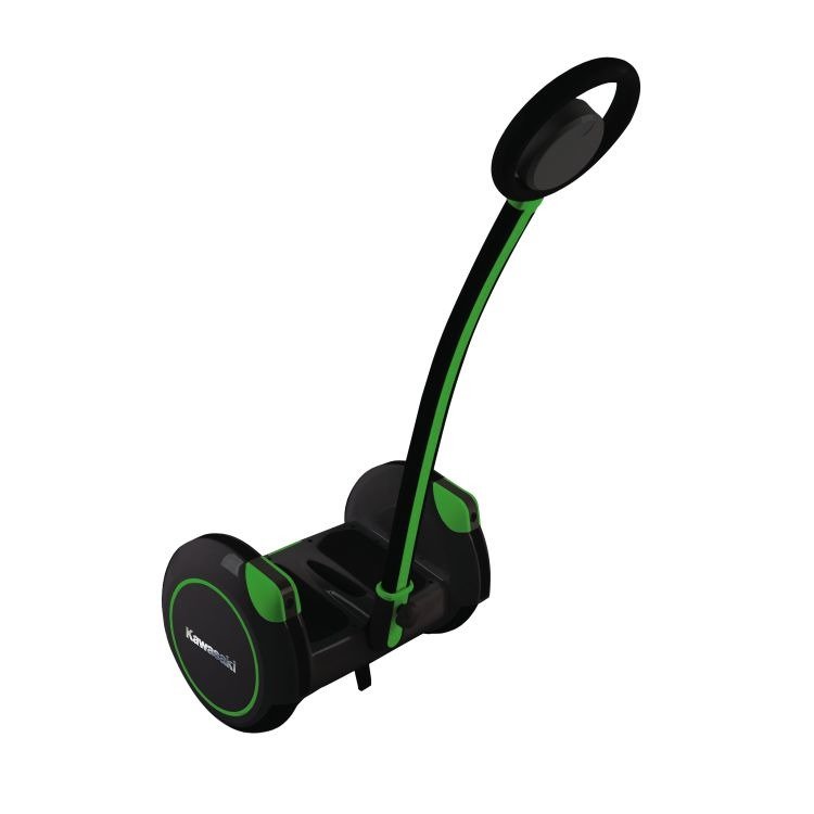 Jeździk elektryczny Kawasaki Streetboard KX-ST14.0 /OUTLET