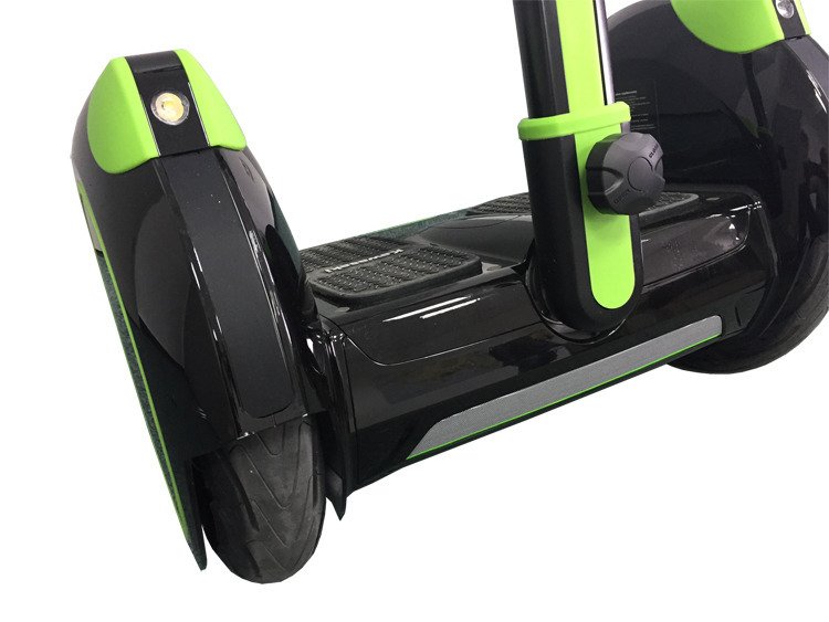 Jeździk elektryczny Kawasaki Streetboard KX-ST14.0 /OUTLET