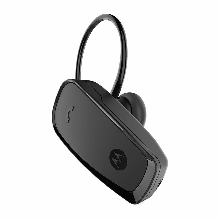 Motorola HK115 Słuchawka Bluetooth