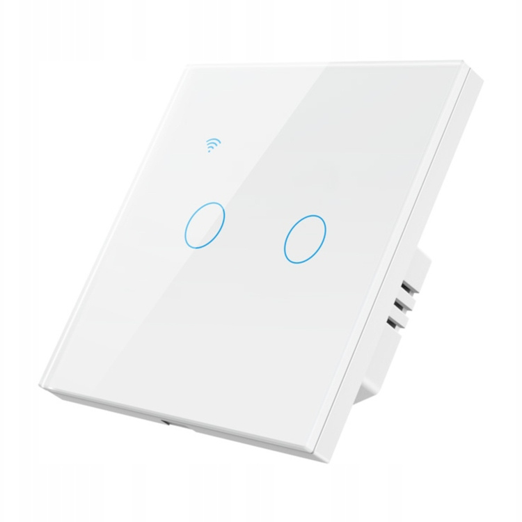 NOUS LZ2 Zigbee Smart Switch Inteligentny włącznik światła 