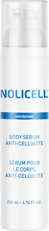 Nolicell – serum na cellulit 200ml