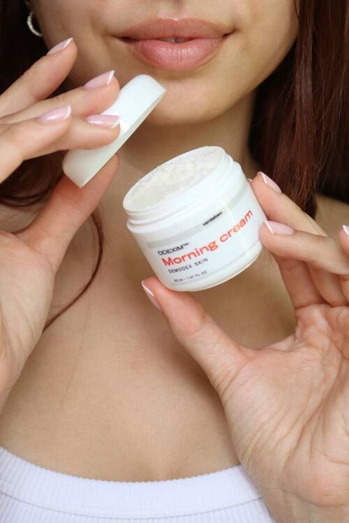 ODEXIM Morning Cream Krem na rano 30ml