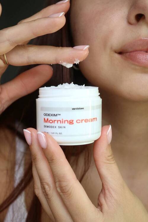 ODEXIM Morning Cream Krem na rano 30ml