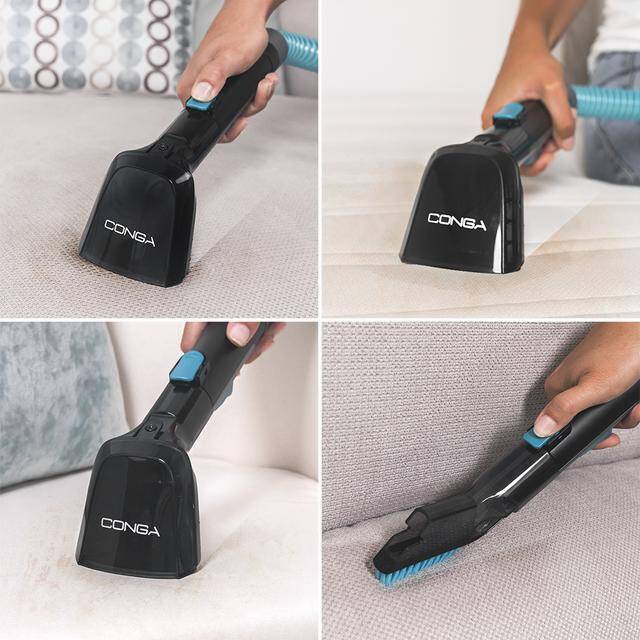 Odkurzacz do tapicerki Cecotec Conga 4000 Carpet&Spot Clean