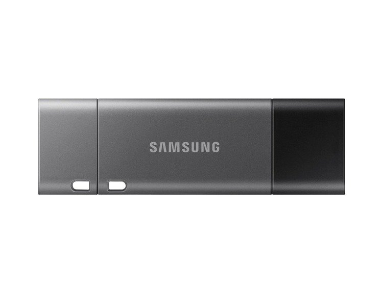 Pendrive Samsung USB 3.1 Flash Drive DUO Plus 32GB (MUF-32DB/EU)