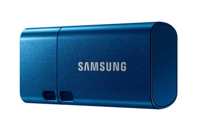Pendrive Samsung USB-C 3.1 2022 Flash drive 64 GB (MUF-64DA/APC)