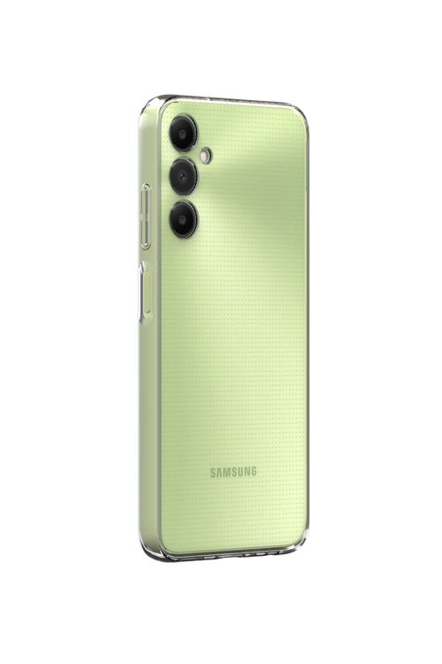 Samsung Etui Clear Case Transparent do Galaxy A05s (GP-FPA057VAATW)