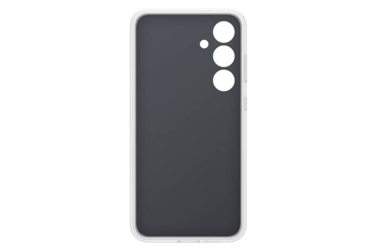 Samsung Flipsuit Case White do Galaxy S24+ (EF-MS926CWEGWW)
