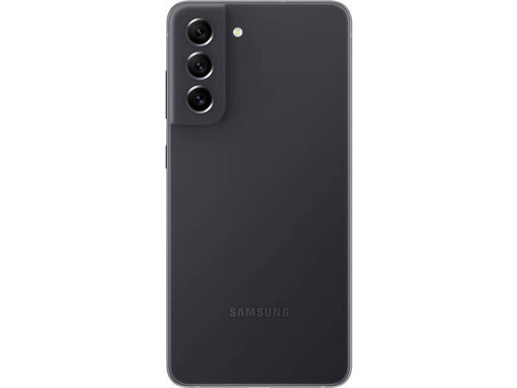 Samsung Galaxy S21FE 5G Grafitowy 6/128GB (SM-G990BZVGEUE)