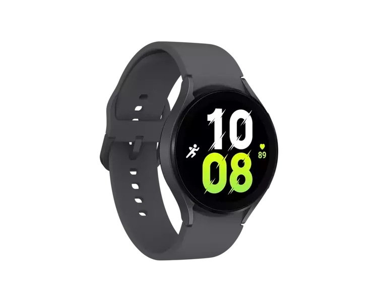 Samsung Galaxy Watch 5 Czarny 44mm (SM-R910NZAAEUE)