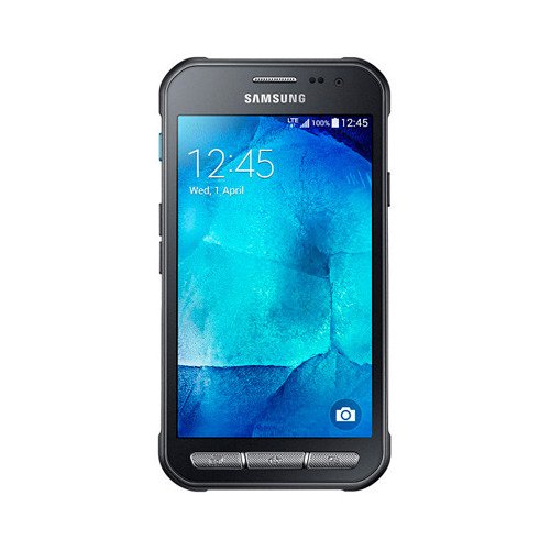 Samsung Galaxy Xcover 3 VE G389F Srebrny