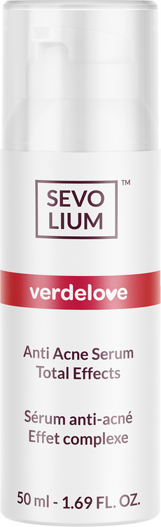 Sevolium serum przeciwtrądzikowe 50ml