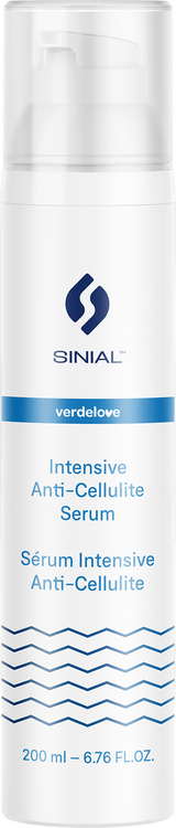 Sinial – serum na cellulit 200ml